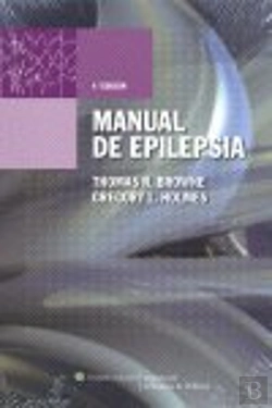 Bertrand.pt - Manual De Epilepsia