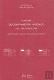 Manual De Equipamiento Higienico De Los Edificios