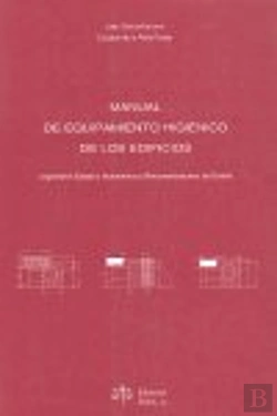 Bertrand.pt - Manual De Equipamiento Higienico De Los Edificios