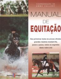 Manual de Equitação