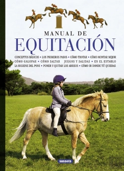 Bertrand.pt - Manual De Equitación