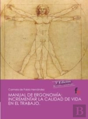 Manual De Ergonom¡A