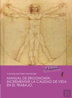 Bertrand.pt - Manual De Ergonom¡A