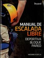 Manual De Escalada Libre