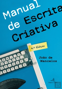 Bertrand.pt - Manual de Escrita Criativa