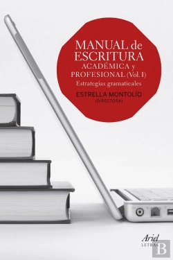 Bertrand.pt - Manual De Escritura Académica Y Profesional (Vol. I)