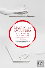 Manual De Escritura Académica Y Profesional (Vol. I Y Ii)