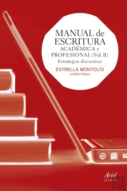 Bertrand.pt - Manual De Escritura Académica Y Profesional (Vol. Ii)