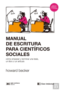 Bertrand.pt - Manual De Escritura Para Cientificos Sociales