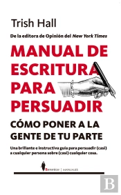 Manual De Escritura Para Persuadir