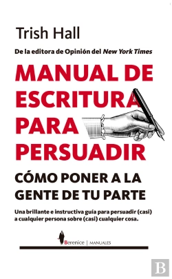 Bertrand.pt - Manual De Escritura Para Persuadir