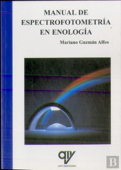 Bertrand.pt - Manual De Espectrofotometria Para Enologia