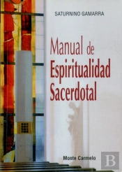 Manual De Espiritualidad Sacerdotal
