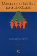 Manual de Estatística para Psicólogos