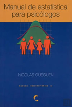 Bertrand.pt - Manual de Estatística para Psicólogos