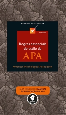 Bertrand.pt - Manual de Estilo da APA