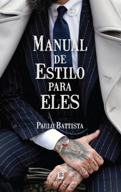 Bertrand.pt - Manual de Estilo para Eles