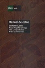 Manual De Estilo