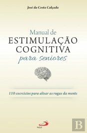 Manual de Estimulação Cognitiva para Seniores