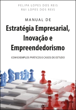 Bertrand.pt - Manual de Estratégia Empresarial, Inovação e Empreendedorismo