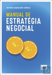 Manual de Estratégia Negocial