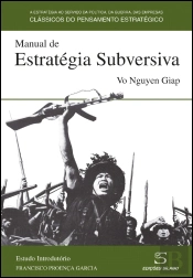 Manual de Estratégia Subversiva