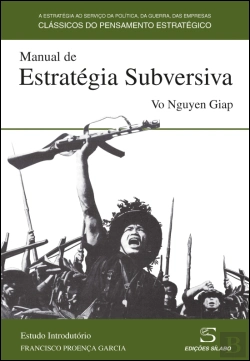 Bertrand.pt - Manual de Estratégia Subversiva