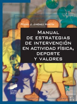 Bertrand.pt - Manual De Estrategias De Intervención En Actividad Física, Deporte Y Valores
