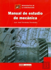 Manual De Estudio De Mecánica