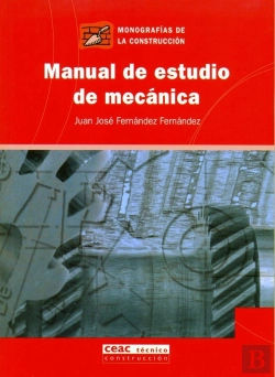 Bertrand.pt - Manual De Estudio De Mecánica