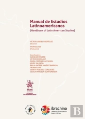 Manual De Estudios Latinoamericanos (Bilingue)