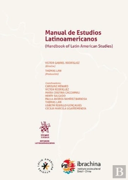 Bertrand.pt - Manual De Estudios Latinoamericanos (Bilingue)