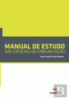 Manual de Estudo das Ciências da Comunicação