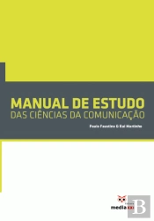 Manual de Estudo das Ciências da Comunicação