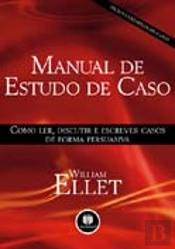 Manual de estudo de caso