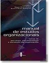 Manual de Estudos Organizacionais
