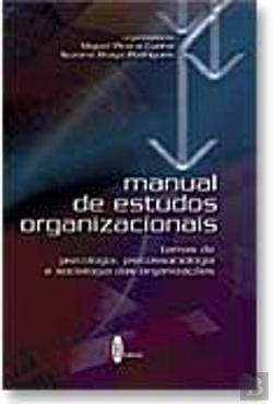 Bertrand.pt - Manual de Estudos Organizacionais