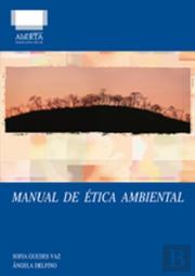Manual de Ética Ambiental
