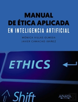 Bertrand.pt - Manual De Etica Aplicada En Inteligencia Artificial