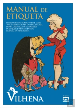 Bertrand.pt - Manual de Etiqueta