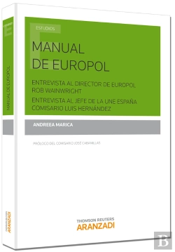 Bertrand.pt - Manual De Europol