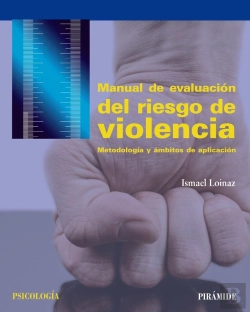 Bertrand.pt - Manual De Evaluación Del Riesgo De Violencia