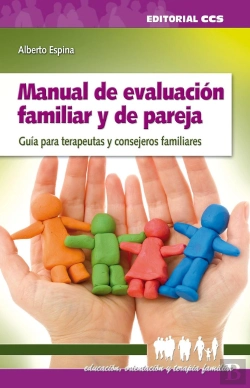 Bertrand.pt - Manual De Evaluación Familiar Y De Pareja