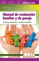 Manual De Evaluacion Familiar Y De Pareja