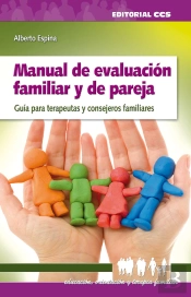 Manual De Evaluación Familiar Y De Pareja