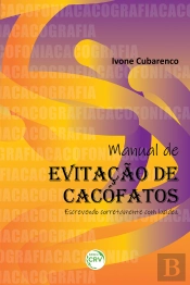 Manual De Evitação De Cacófatos