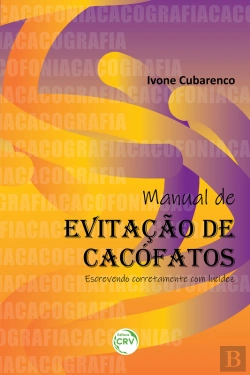 Bertrand.pt - Manual De Evitação De Cacófatos
