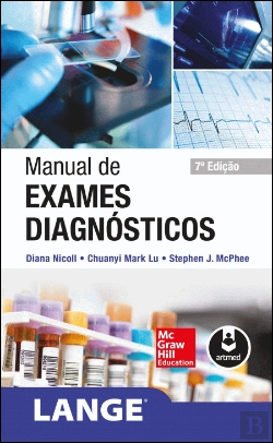 Bertrand.pt - Manual de Exames Diagnósticos