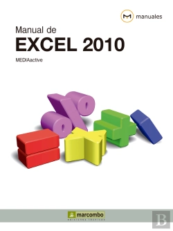 Bertrand.pt - Manual De Excel 2010
