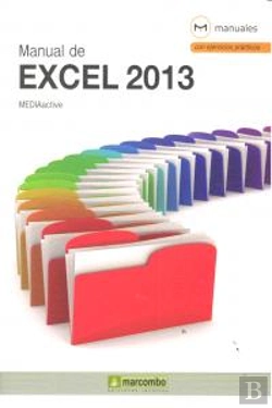 Bertrand.pt - Manual De Excel 2013